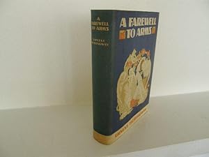 Seller image for A Farewell to Arms for sale by Magnum Opus Rare Books