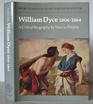 William Dyce: A Critical Biography.