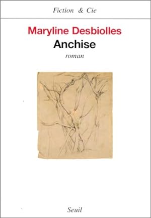 Anchise - Prix Femina 1999