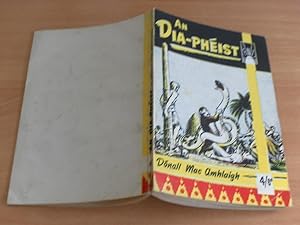 Seller image for An Dia - Pheist for sale by Dublin Bookbrowsers