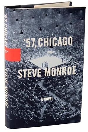 Imagen del vendedor de '57, Chicago a la venta por Jeff Hirsch Books, ABAA