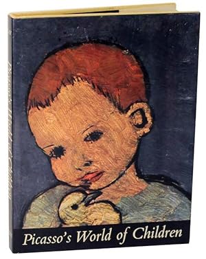 Seller image for Picasso's World of Children for sale by Jeff Hirsch Books, ABAA