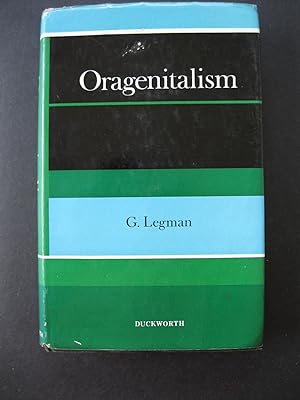 ORAGENITALISM