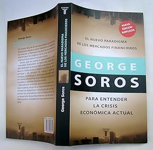 Seller image for El Nuevo Paradigma De Los Mercados Financieros. Para Entender La Crisis Econmica Actual for sale by La Social. Galera y Libros