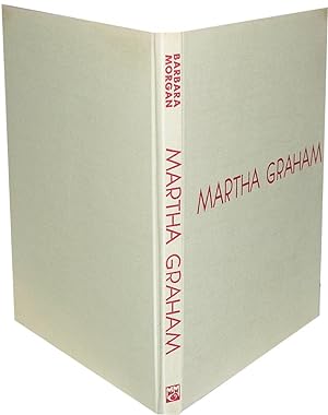Martha Graham: Sixteen Dancers in Photographs