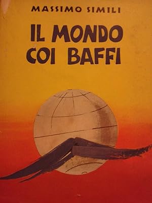 IL MONDO COI BAFFI