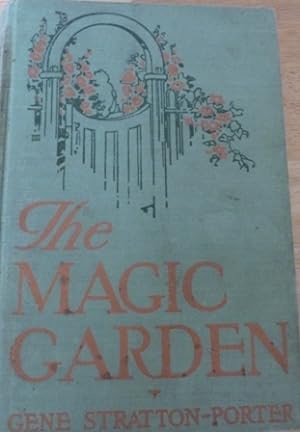 Bild des Verkufers fr The Magic Garden zum Verkauf von Alpha 2 Omega Books BA