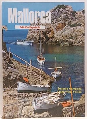 Imagen del vendedor de Mallorca a la venta por SalvaLibros