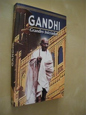 Immagine del venditore per GANDHI venduto da LIBRERIA TORMOS