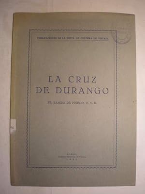 La Cruz de Durango