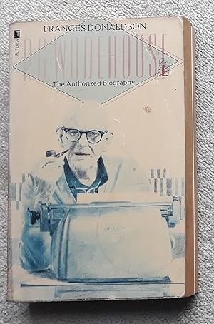 P. G. Wodehouse - The Authorized Biography