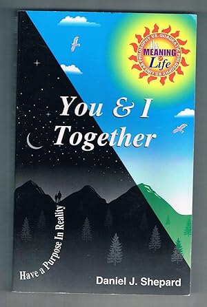 Bild des Verkufers fr You & I Together zum Verkauf von Riverhorse Books