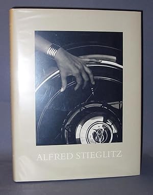 Bild des Verkufers fr Alfred Stieglitz : Photographs & Writings zum Verkauf von Exquisite Corpse Booksellers