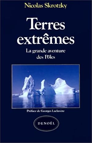 Terres extrêmes