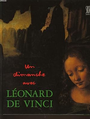 Image du vendeur pour UN DIMANCHE AVEC LEONARDO DE VINCI mis en vente par Le-Livre