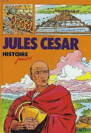 Immagine del venditore per JULES CESAR venduto da Le-Livre