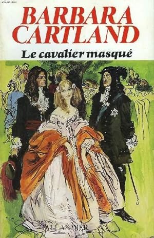 Image du vendeur pour LE CAVALIER MASQUE mis en vente par Le-Livre