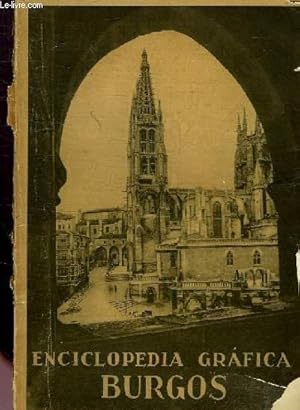 Imagen del vendedor de BURGOS a la venta por Le-Livre