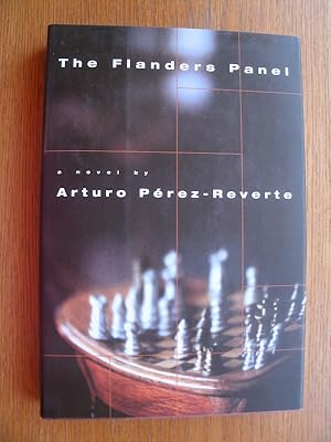 The Flanders Panel