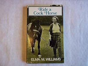 Ride a Cock Horse