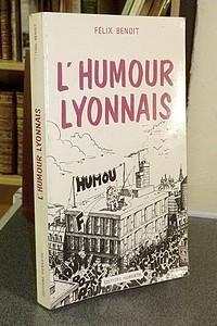 L'Humour Lyonnais