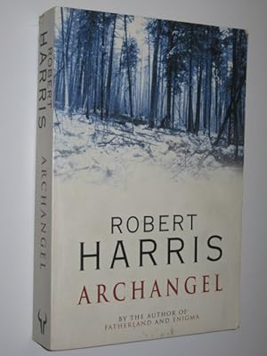 Seller image for Archangel for sale by Manyhills Books