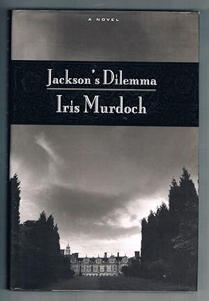 Bild des Verkufers fr Jackson's Dilemma zum Verkauf von Riverhorse Books
