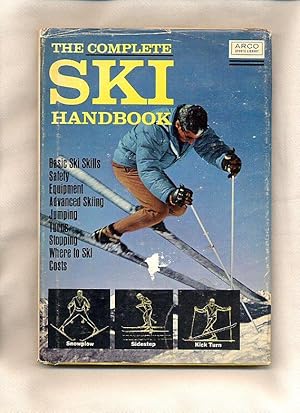 Immagine del venditore per The Complete Ski Handbook venduto da Little Stour Books PBFA Member