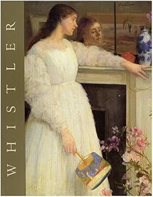 Seller image for James Mcneill Whistler. for sale by JLG_livres anciens et modernes