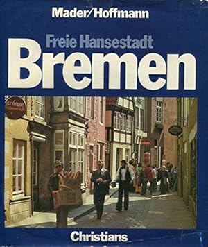 Bild des Verkufers fr Bremen, Stadt am Strom zum Verkauf von JLG_livres anciens et modernes