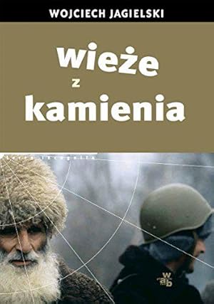 Bild des Verkufers fr Wieze z kamienia zum Verkauf von JLG_livres anciens et modernes