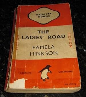 The Ladies' Road - Penguin 568