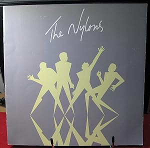 Imagen del vendedor de The Nylons Program a la venta por Phyllis35