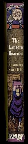 The Lantern Bearers by Rosemary Sutcliff The Lantern Bearers by Rosemary Sutcliff