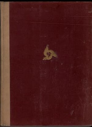 Feuer Bd. 2 : Monatsschrift für Kunst und künstlerische Kultur. I. Jahrgang 1919/1920. Bd. 2: Apr...