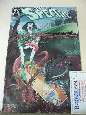 Seller image for The Spectre 5 for sale by Thomas F. Pesce'