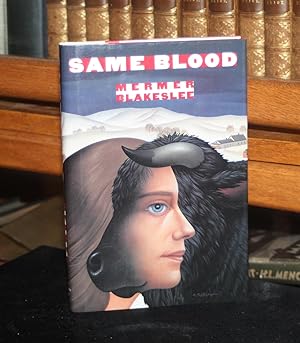 Seller image for Same Blood for sale by The Reluctant Bookseller