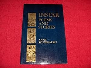 Instar: Poems and Stories