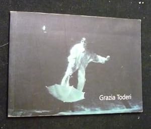 Imagen del vendedor de Grazia Toderi : Potage ternel et clart soudaine a la venta por Abraxas-libris