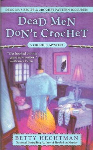 Immagine del venditore per Dead Men Don't Crochet venduto da Storbeck's