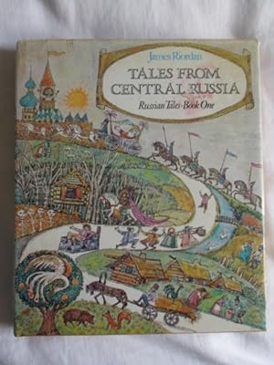 Tales from Central Russia