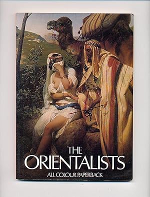 Immagine del venditore per The Orientalists venduto da Little Stour Books PBFA Member