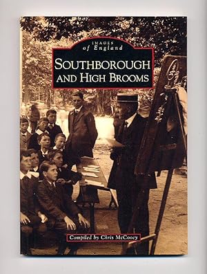 Image du vendeur pour Southborough and High Brooms; Images of England Series [Signed] mis en vente par Little Stour Books PBFA Member