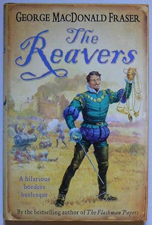 Seller image for The Reavers for sale by Cadeby Books