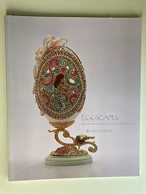 Seller image for Eggscapes for sale by M.S.  Books