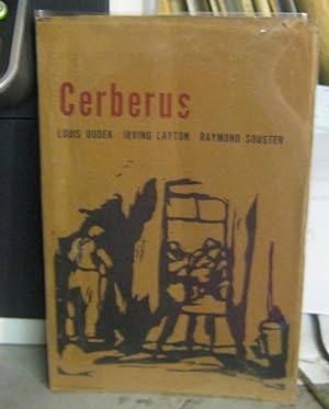 CERBERUS: Poems