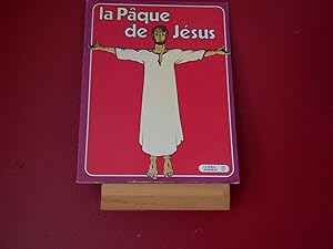 La Paque De Jesus - La Bible Album No. 5