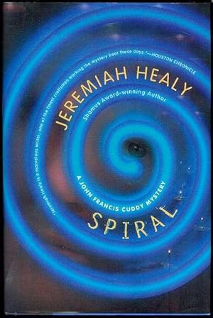 Seller image for Spiral for sale by Bookmarc's