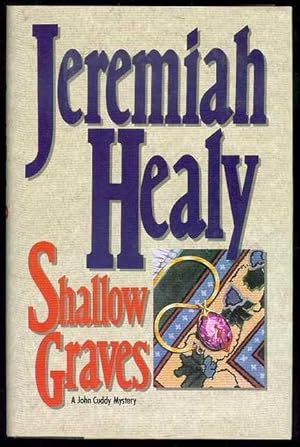 Seller image for Shallow Graves for sale by Bookmarc's