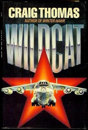 Imagen del vendedor de Wildcat a la venta por Bookmarc's